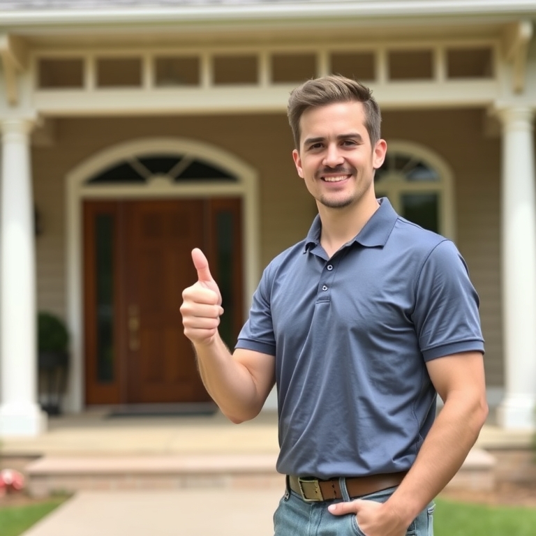 Founder of Ant & Rodent Pest Control Moreno Valley