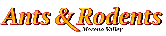Moreno Valley Ant Exterminator & Rodent Control Company Logo